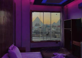 Diark Pyramids Hotel 4
