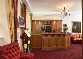 Hotel Graf von Mansfeld 3