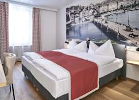 Hotel Central Luzern 5