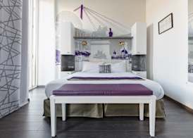Lagrange Aparthotel Lyon Lumière 3