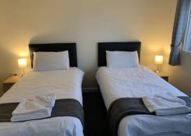 Uist Travel Accommodation 3