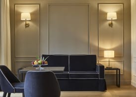 Fonteverde Thermal Spa Resort Tuscany - The Leading Hotels of the World 5