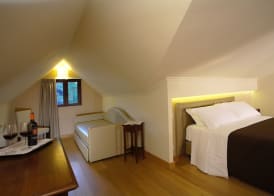 Airone Wellness Hotel 5