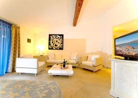 Hotel Ollastu 3