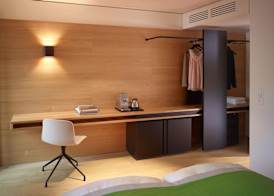 Boutique Hotel Schlossberg 3