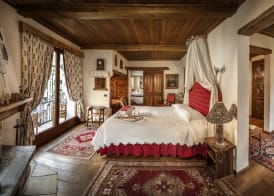 Bellevue Hotel & SPA 2
