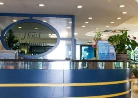 Hotel Gabbiano 3