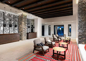 Alila Jabal Akhdar 5