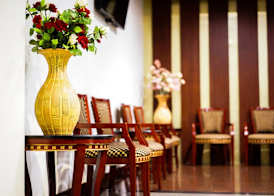 Jomtien Hisotel 2
