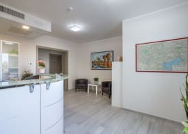 Country House Campofiore 3