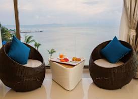 Sunset Beach Hotel - Adults Only 5