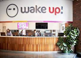 Wake Up! Sydney Central 4