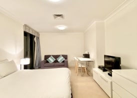 Milson Serviced Apartments 5