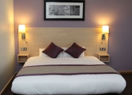 Shore View Hotel 5