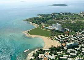 Venosa Beach Resort & Spa 4