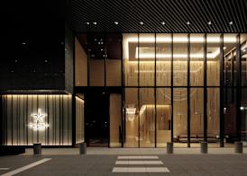 Candeo Hotels Osaka The Tower 2
