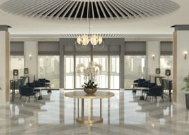 Fame Residence Kemer & Spa 2
