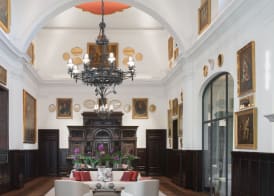 San Domenico Palace, Taormina, A Four Seasons Hotel 3