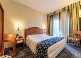 Hotel Garden Terni 4