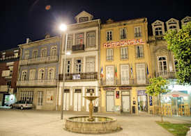 Hotel Residencial Dora 3