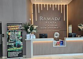 Ramada Plaza by Wyndham Panama Punta Pacifica 2