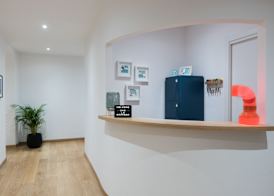 B&B La Marmora 39 2