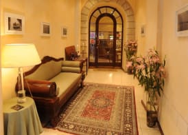 Albergo Orologio 3