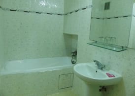 Sud Bahia Agadir "Bahia City Hotel" 4