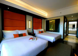 BE Grand Resort, Bohol 5