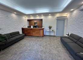 EH Suites Rome Airport Euro House Hotels 2