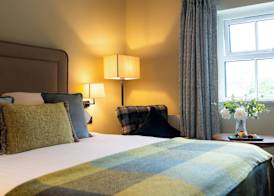 Dingle Benners Hotel 3