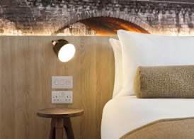 Super 8 by Wyndham Durham 5