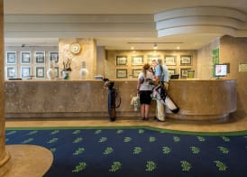 Hotel Solverde Spa and Wellness Center 2