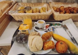 Hotel São Mamede Estoril 4