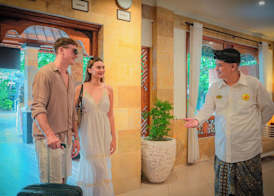 Wina Holiday Villa Kuta Bali 3