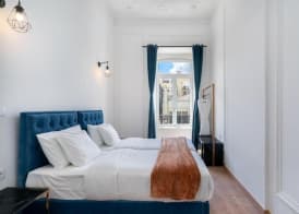 Lisbon 5 Hotel 5