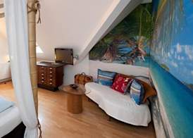 Hotelpension Vitalis 3