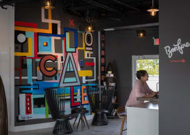 The Locale Hotel Grand Cayman 4