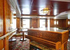 The Queen Mary 5