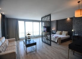 Hotel Pia Bella 5