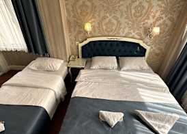 Alyon Hotel Taksim 4