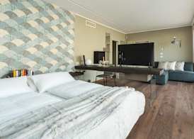 21Barra5 Guest House 4