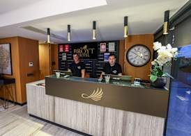 Broyt Hotel 2