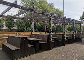 Fullarton Park Hotel 2