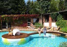 Hotel Land Gut Höhne 2