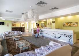 Festa Pomorie Apartments 3