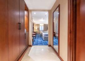 Shaza Regency Plaza Al Madinah 5