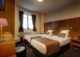 Hotel Jacobs 5