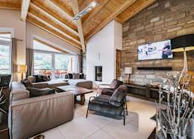 AvenidA Mountain Lodges Kaprun 4