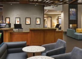 Hyatt Place Fort Lauderdale Airport/Cruise Port 4